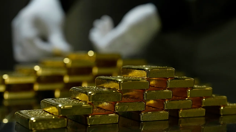 Por que razão Portugal continua a guardar centenas de toneladas de ouro?