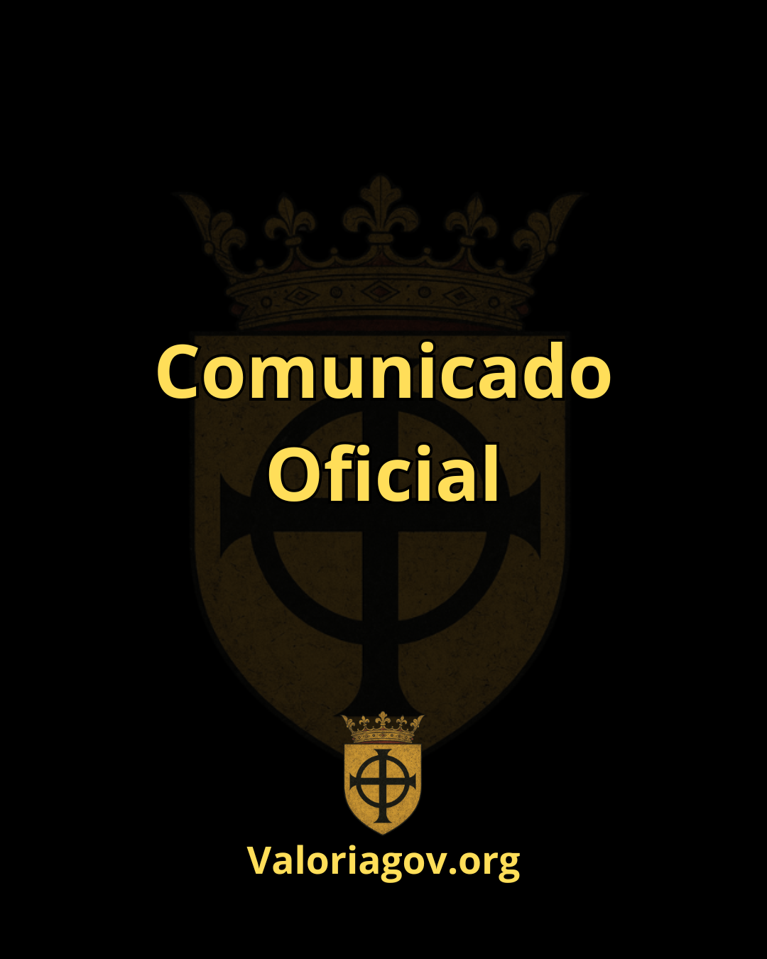 Valoria acompanha com elevada preocupação a escalada da situação no Médio Oriente